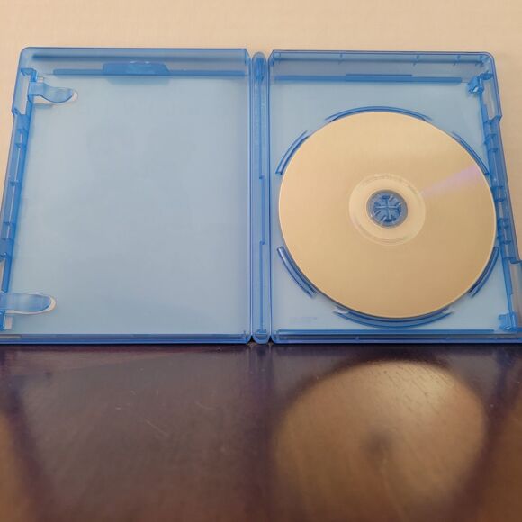 BLU-RAY Oblivion - Picture 3 of 3